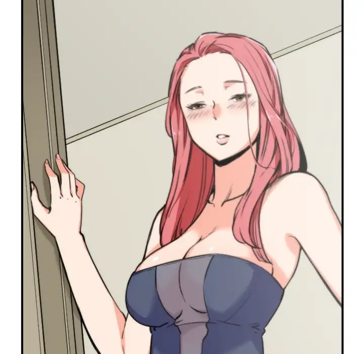The Spot Master chapter 32 page 96