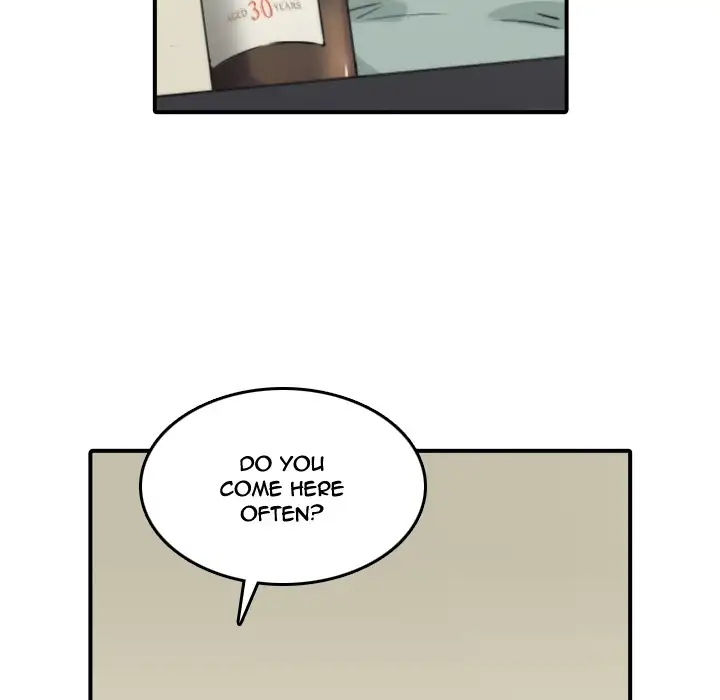 The Spot Master chapter 33 page 34