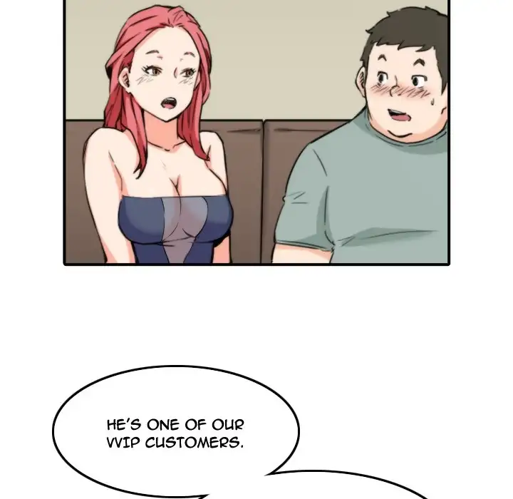The Spot Master chapter 33 page 35
