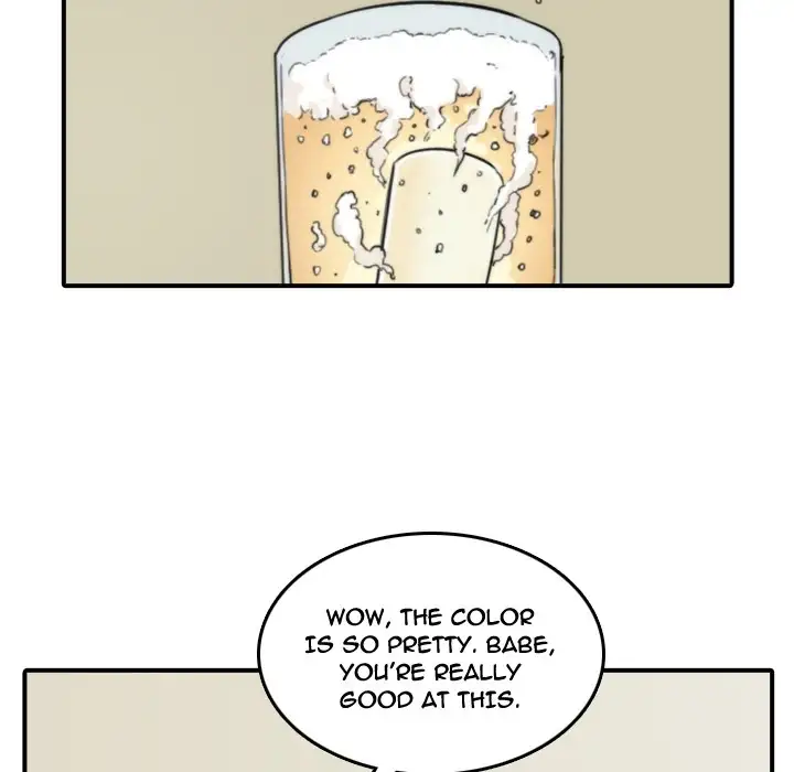 The Spot Master chapter 33 page 43
