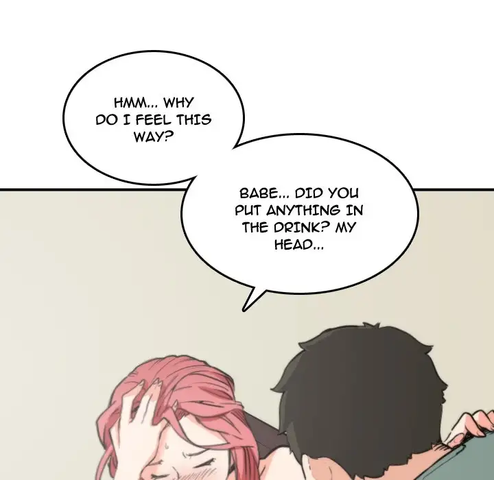 The Spot Master chapter 33 page 57