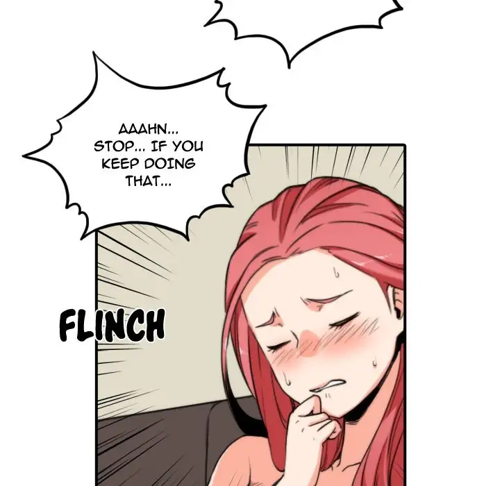 The Spot Master chapter 33 page 84
