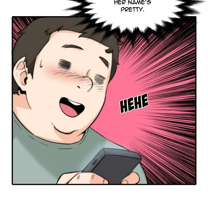 The Spot Master chapter 34 page 12