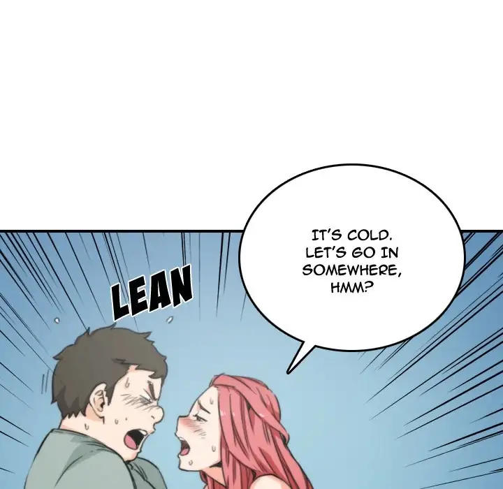 The Spot Master chapter 34 page 13