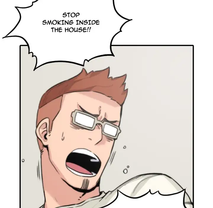 The Spot Master chapter 35 page 15