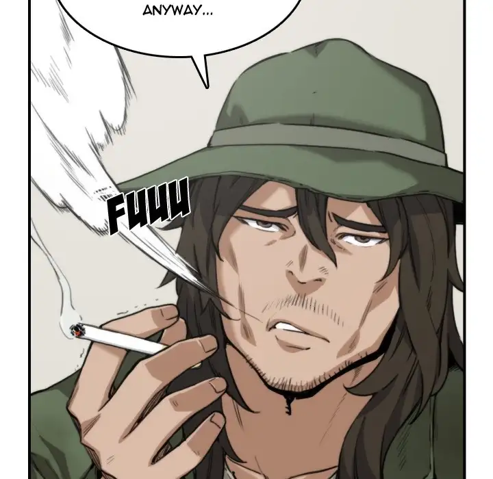 The Spot Master chapter 35 page 21