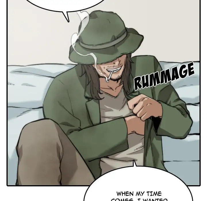 The Spot Master chapter 35 page 26