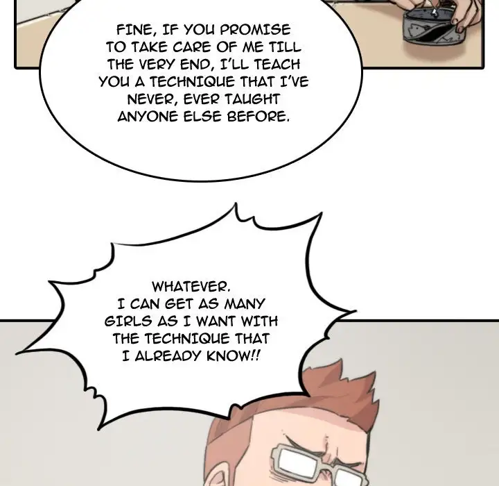 The Spot Master chapter 35 page 31