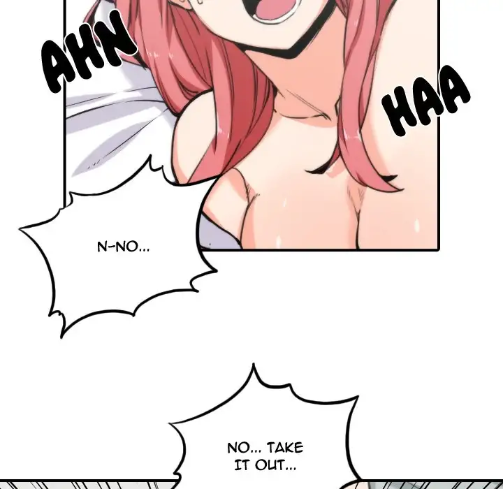 The Spot Master chapter 35 page 67