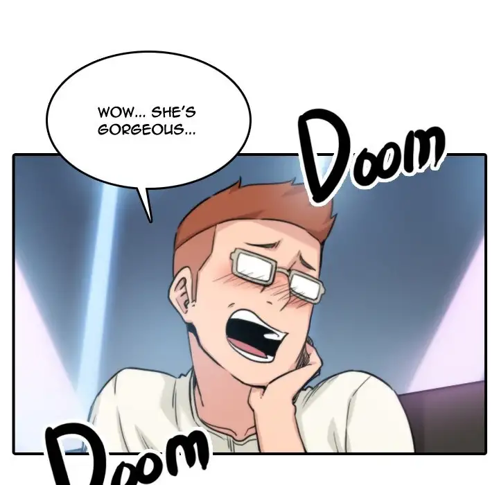 The Spot Master chapter 35 page 101