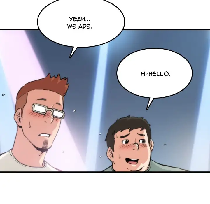 The Spot Master chapter 36 page 12