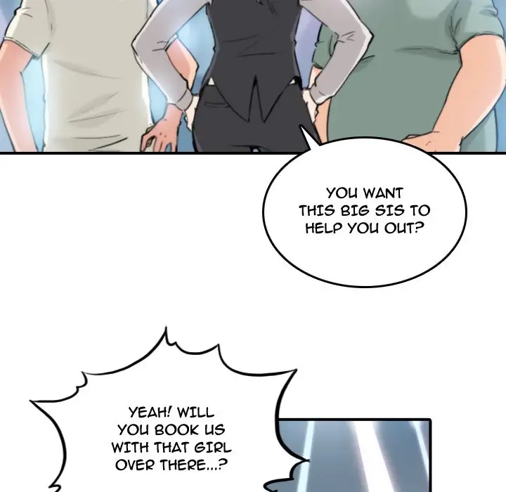 The Spot Master chapter 36 page 15