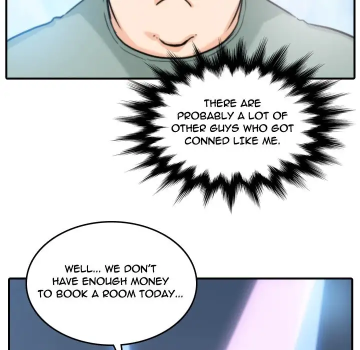 The Spot Master chapter 36 page 21