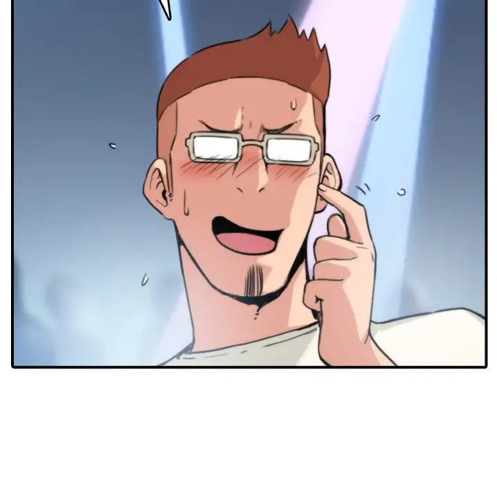 The Spot Master chapter 36 page 22