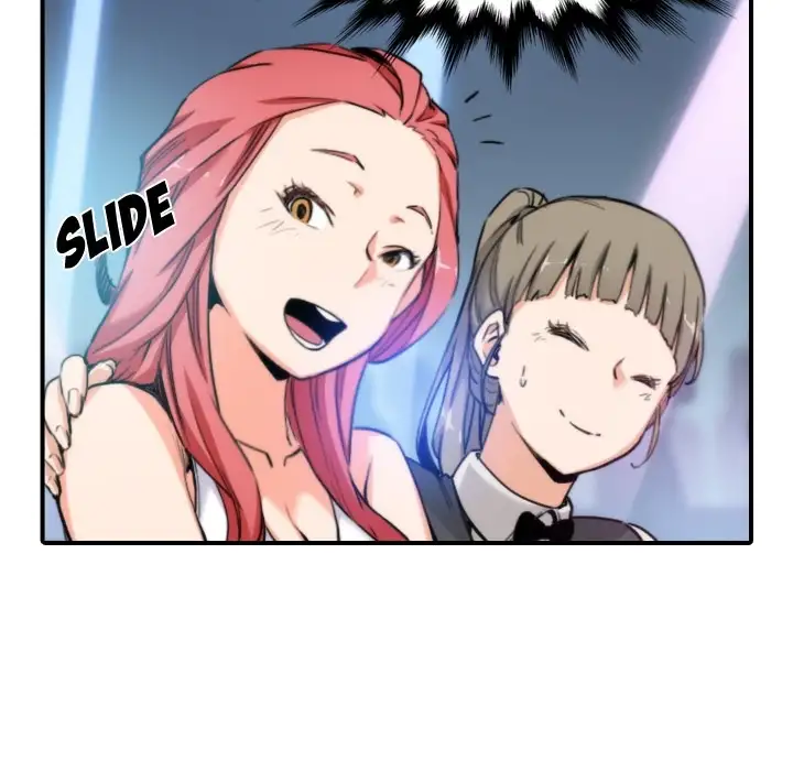 The Spot Master chapter 36 page 33