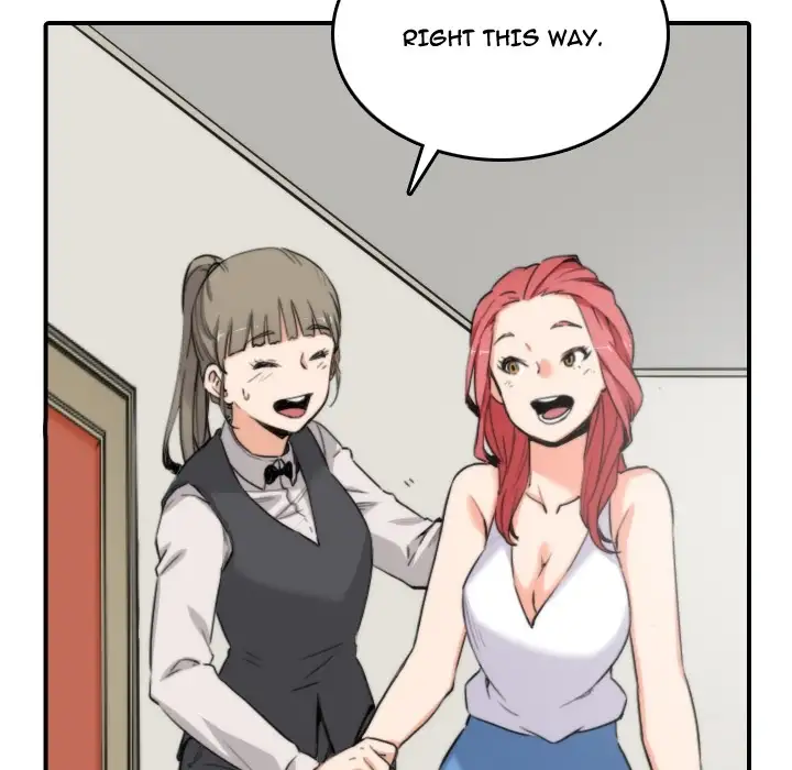 The Spot Master chapter 36 page 39