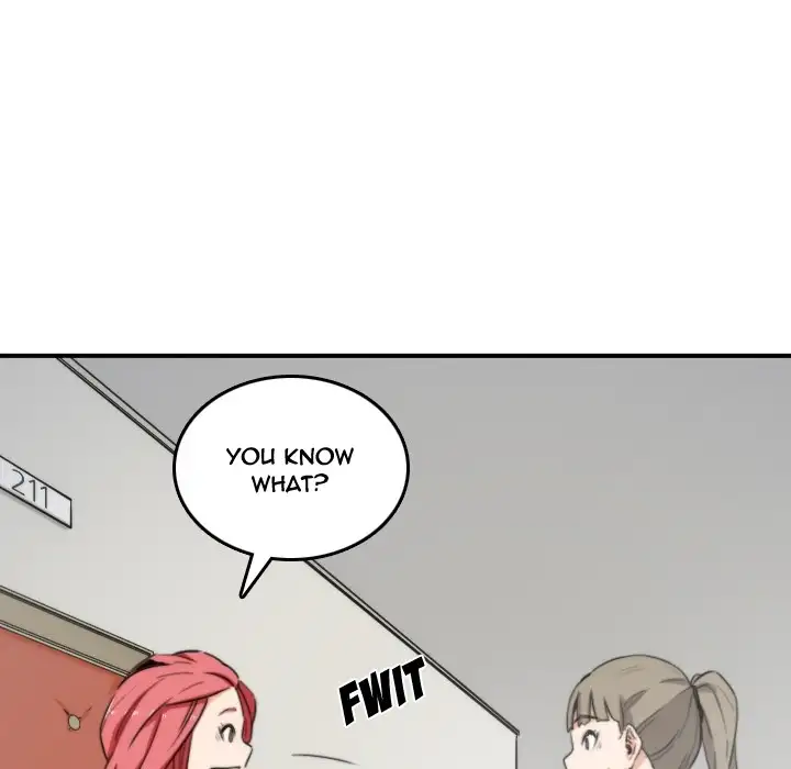 The Spot Master chapter 36 page 42