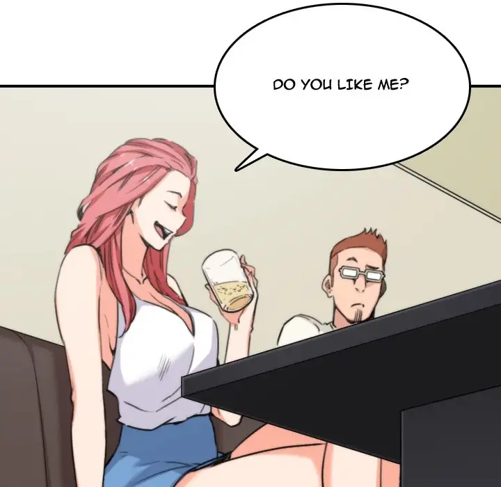 The Spot Master chapter 36 page 61