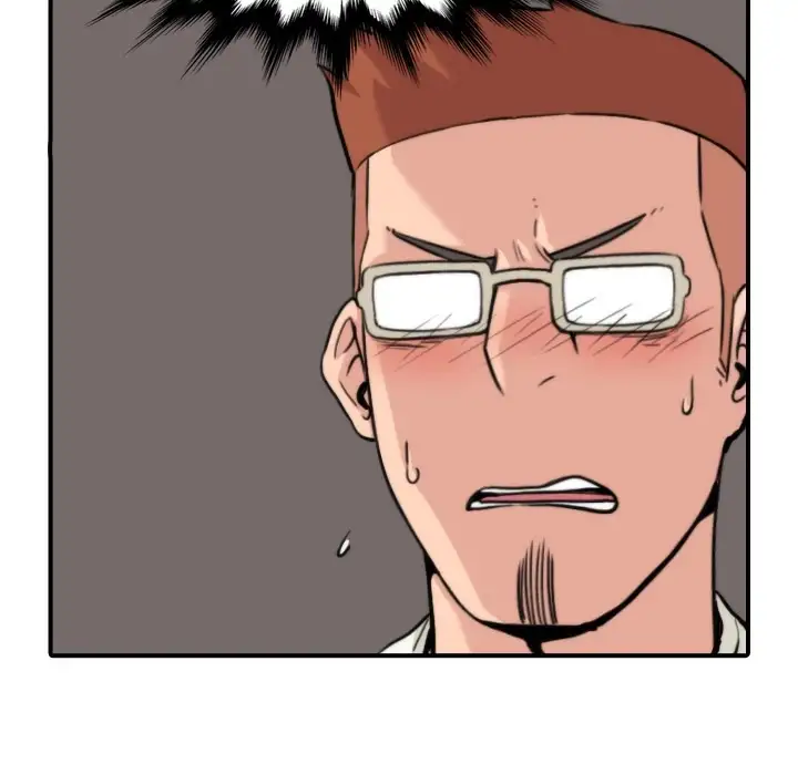 The Spot Master chapter 36 page 67