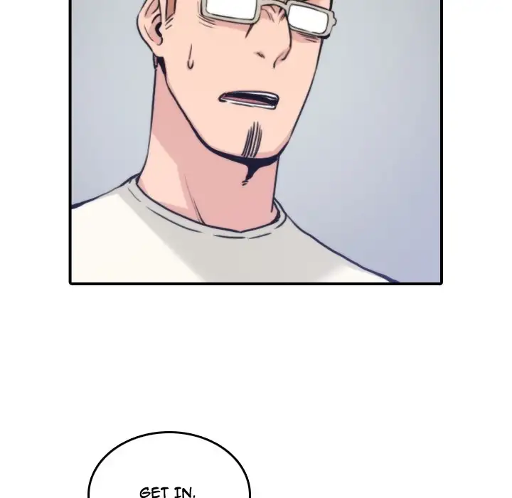 The Spot Master chapter 36 page 72