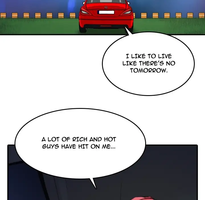 The Spot Master chapter 36 page 83