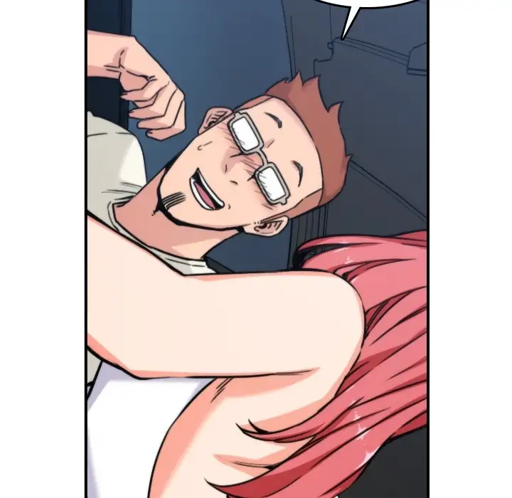 The Spot Master chapter 36 page 91