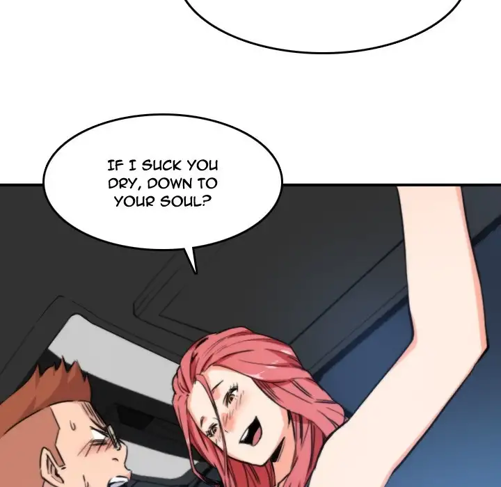 The Spot Master chapter 36 page 93