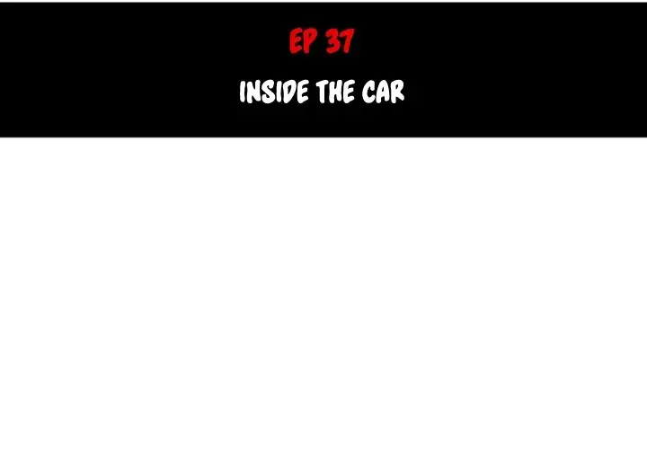 The Spot Master chapter 37 page 4