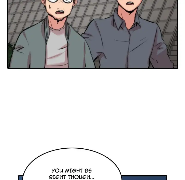 The Spot Master chapter 37 page 47