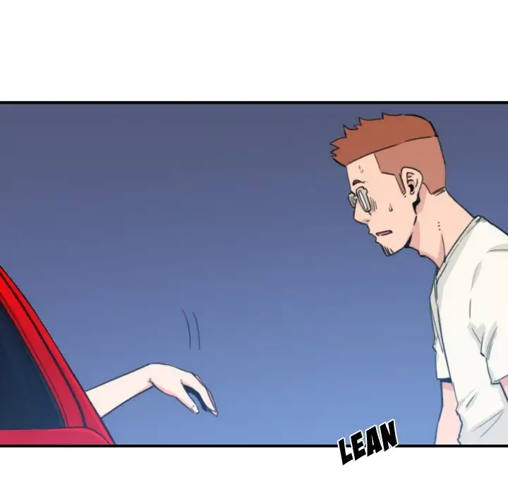 The Spot Master chapter 37 page 80