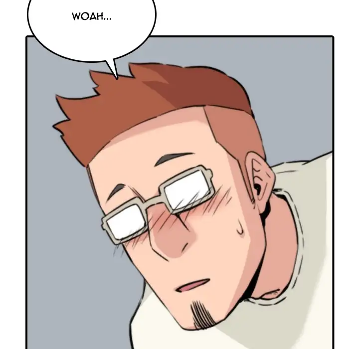 The Spot Master chapter 37 page 83