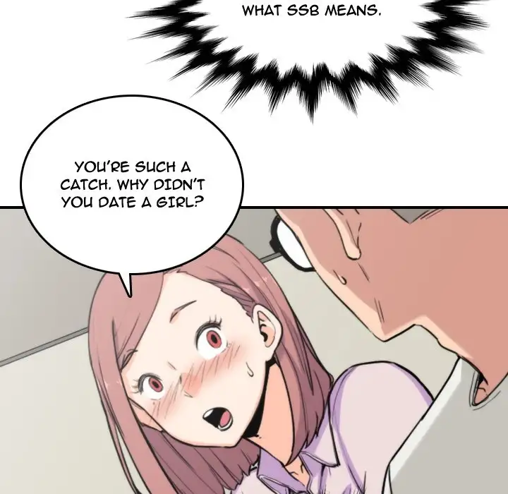 The Spot Master chapter 38 page 20