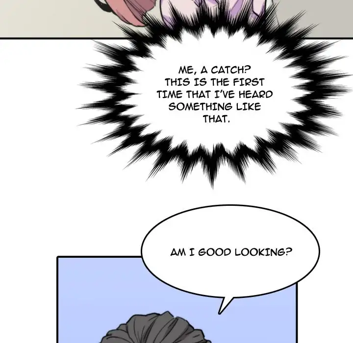 The Spot Master chapter 38 page 21