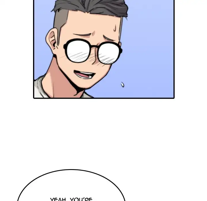 The Spot Master chapter 38 page 22