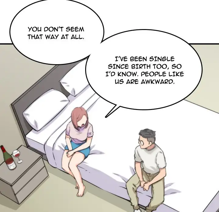 The Spot Master chapter 38 page 26