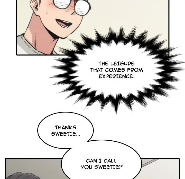 The Spot Master chapter 38 page 31