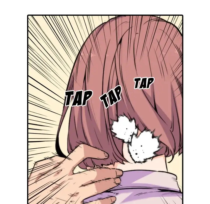 The Spot Master chapter 38 page 39
