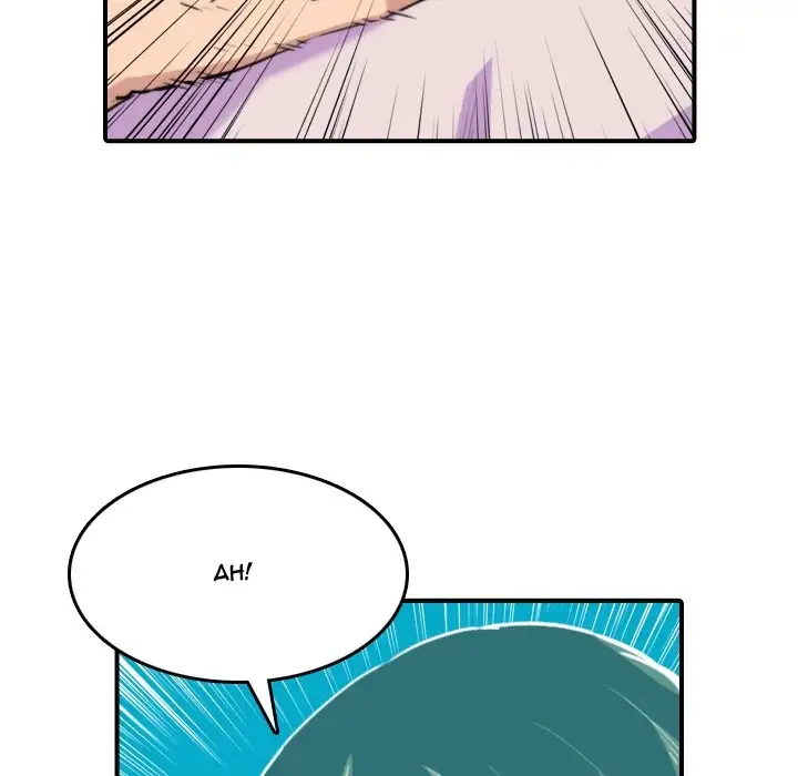 The Spot Master chapter 38 page 40