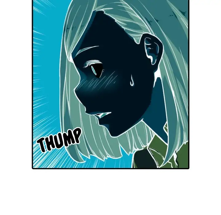 The Spot Master chapter 38 page 41