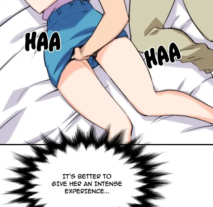 The Spot Master chapter 38 page 50