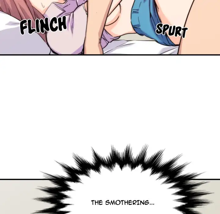 The Spot Master chapter 38 page 67
