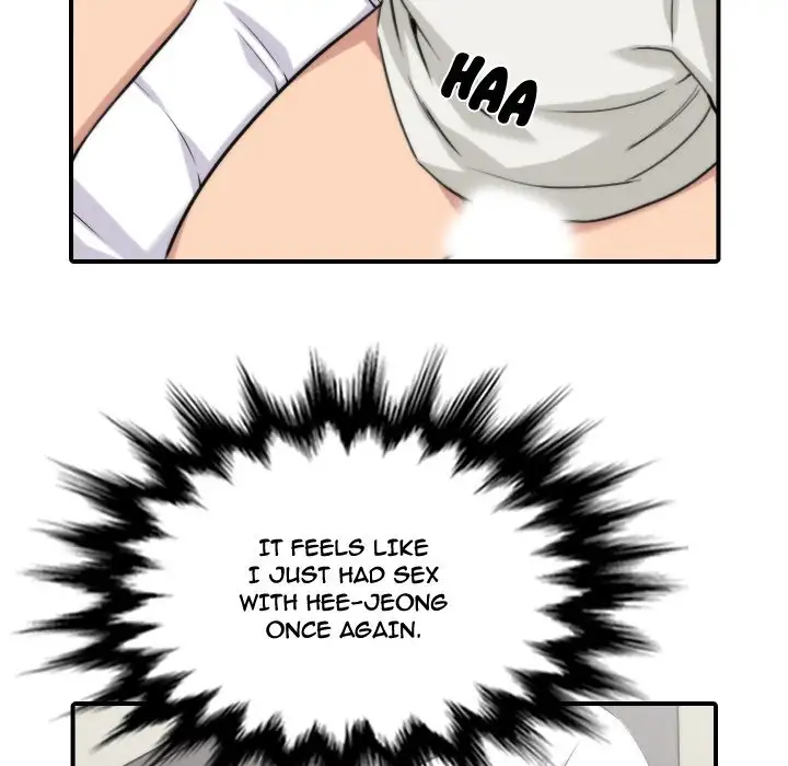 The Spot Master chapter 38 page 70