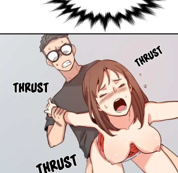 The Spot Master chapter 38 page 84