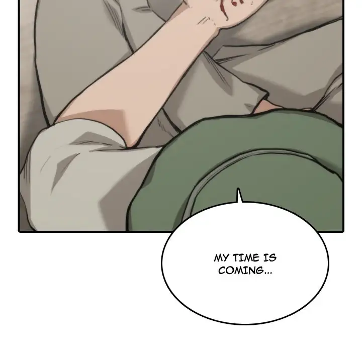 The Spot Master chapter 39 page 21