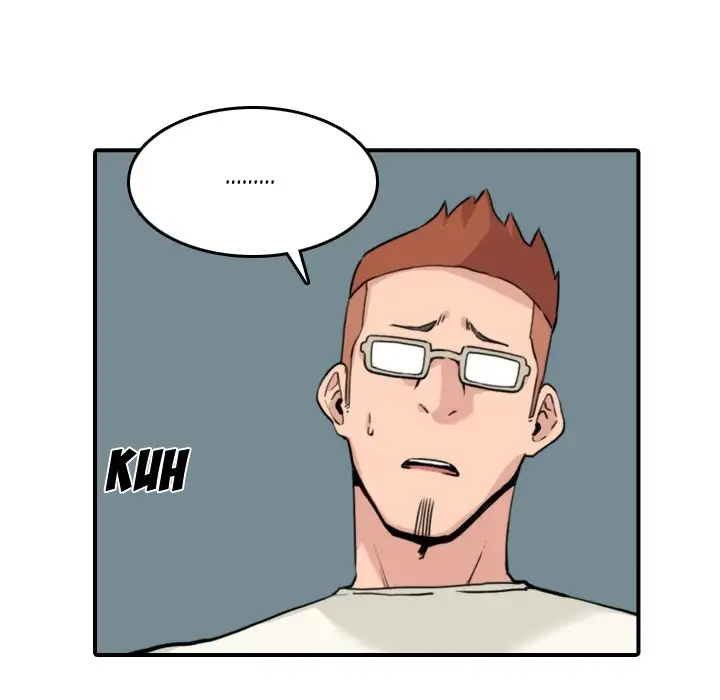 The Spot Master chapter 39 page 22