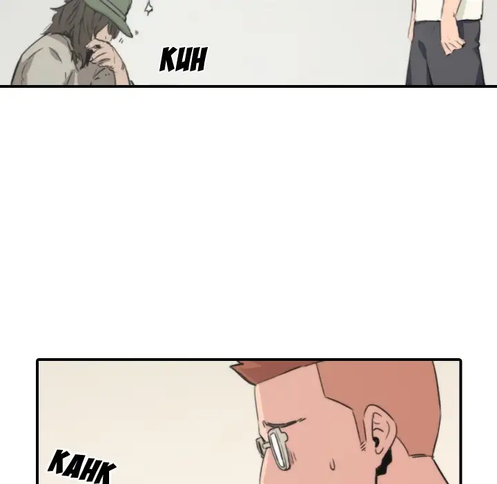 The Spot Master chapter 39 page 24