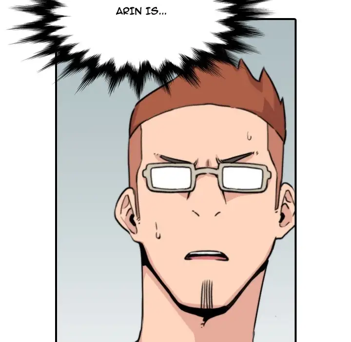 The Spot Master chapter 39 page 28