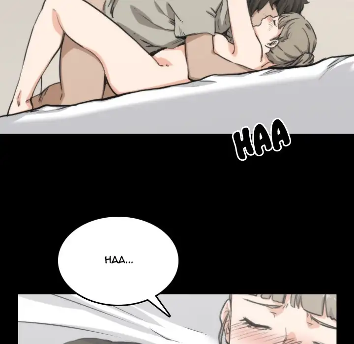The Spot Master chapter 39 page 39