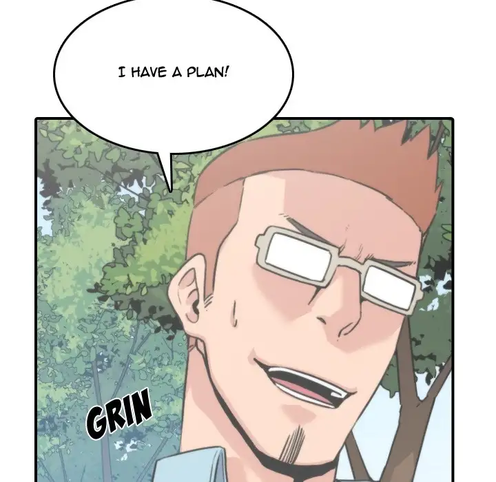 The Spot Master chapter 39 page 102