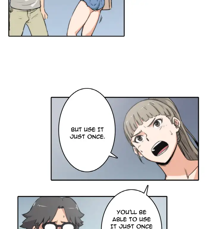 The Spot Master chapter 4 page 9